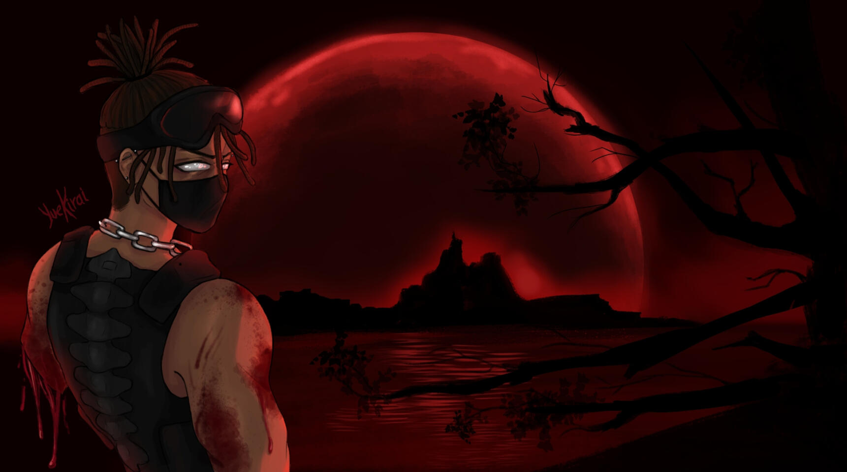 I&#39;m still working on backgrounds